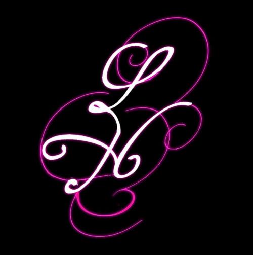 Leanna Harrow Logo 2
